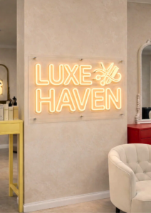 Neon Sign